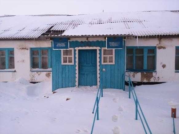 Продам здание школы. на разбор,находится в Буландинском р-оне