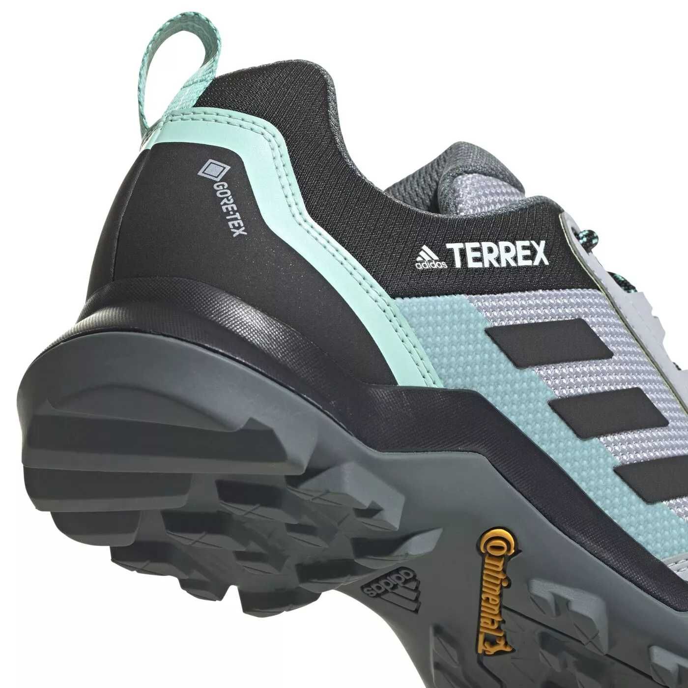 Adidas - Terrex AX3 GORE-TEX №40 2/3 Оригинал Код 695