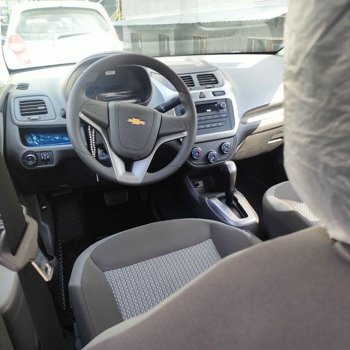 Аренда с выкупам кобальт