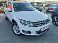 Volkswagen Tiguan 4 MOTION/Automat/Garanție/Factura/Finanțare/Diesel