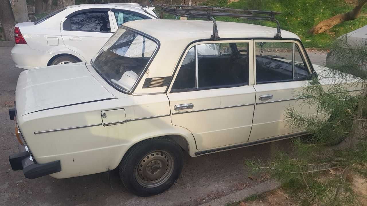 Жигули Ваз 21063