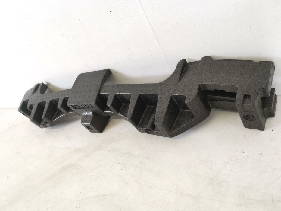 Intarire Bara Spate Renault  Megane 4 2016 2017 2018 2019 2020 Origina