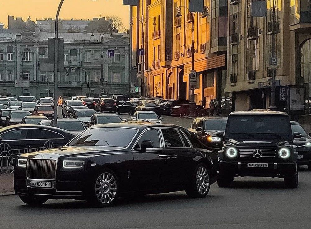 kartej xizmatlari