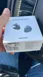 Casti Samsung Buds FE