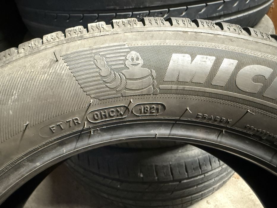 Michelin 205/60/16