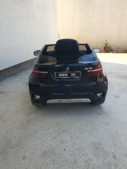 Bmw X6 electric copii