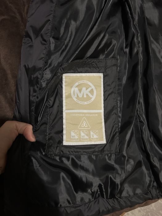 Ново оригинално яке Michael kors M размер