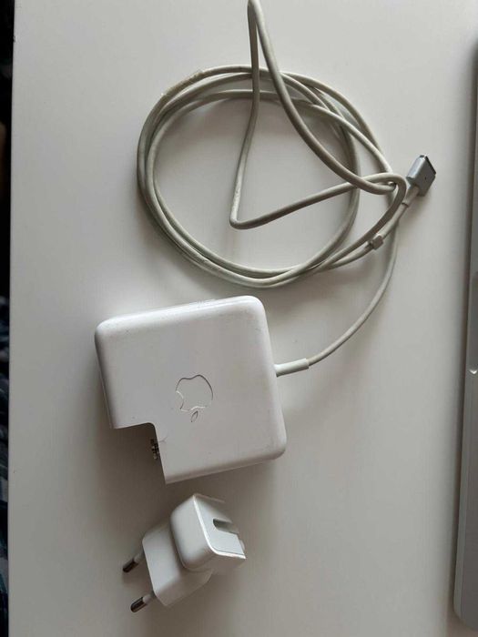 VAND Macbook Pro A1502