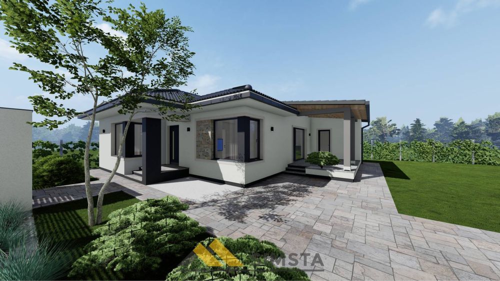 Case de vanzare santandrei cu super ofertă de Black Friday