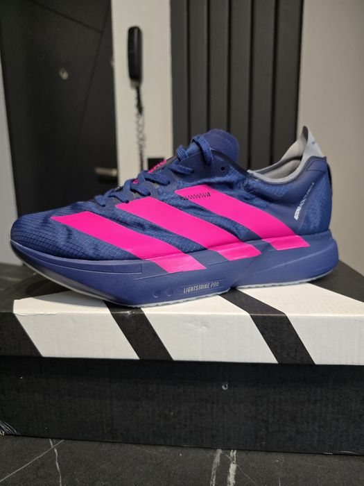 Adidas Adizero Adios Pro 4  42 2/3 Noi!