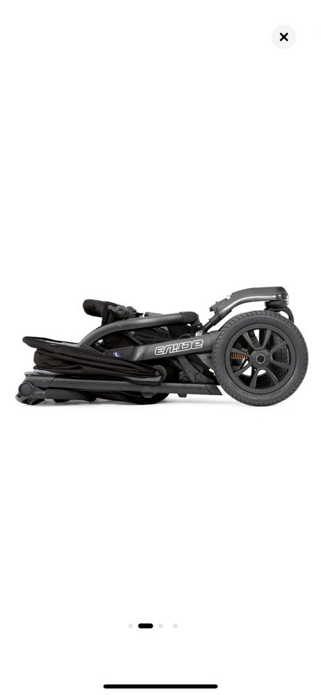 Carucior copii Chicco Active 3 in 1