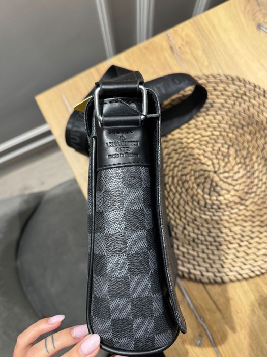 Мъжка чанта Louis Vuitton