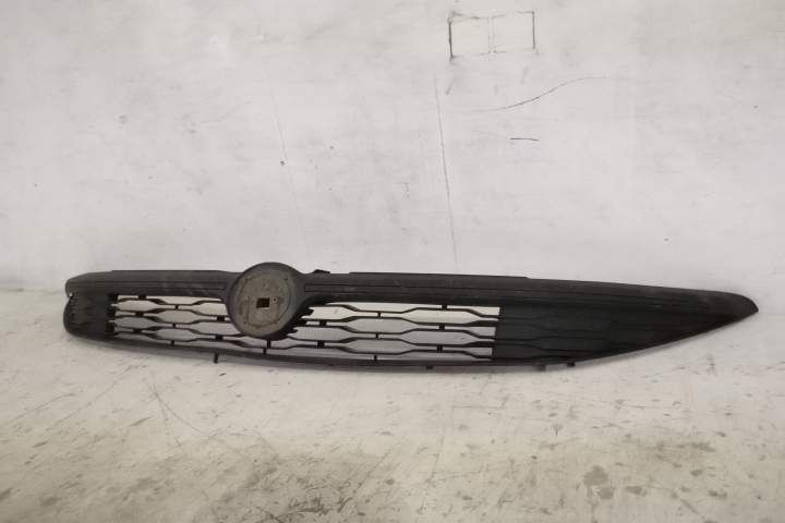 Grila Centrala Originala In Stare Buna Fiat  Doblo 2 [facelift] [2015