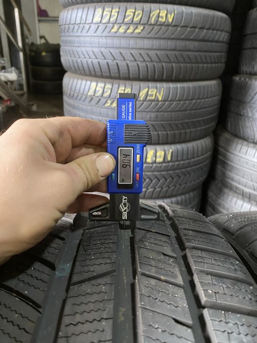 Anvelope iarna 235/45/17 Toyo Snowprox 235 45 17 R17
