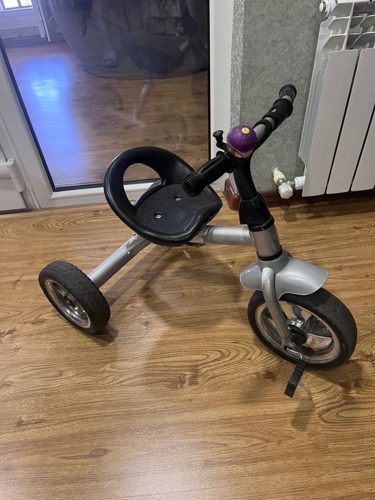 Велосипед 3-колесный