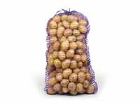 Мешок картошки продается по низкой цене