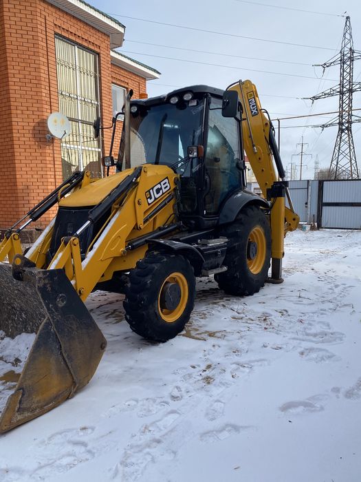 Услуги экскаватора