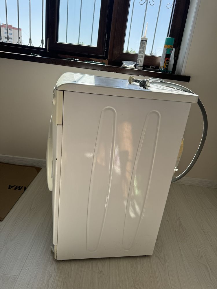 Стиральная Машина Beko