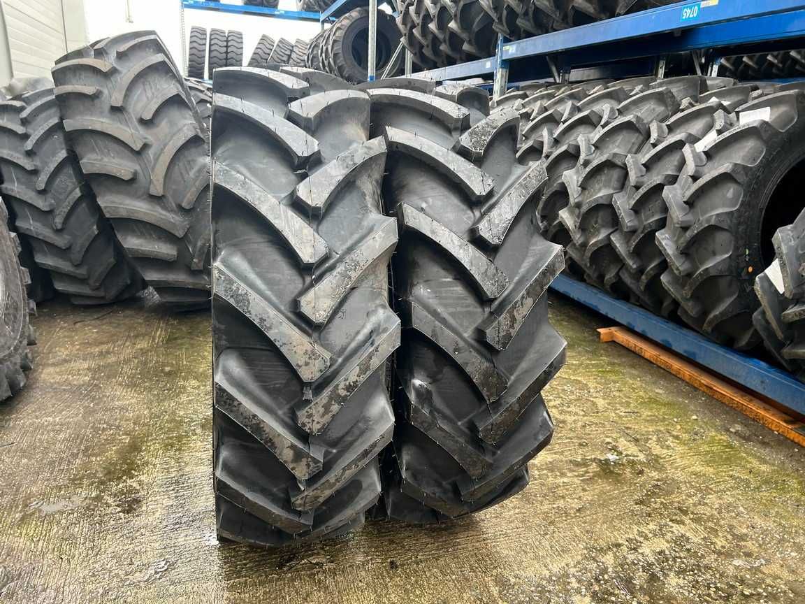 Anvelope noi 15.5/80-24 cu 16 pliuri pentru manitou marca BKT