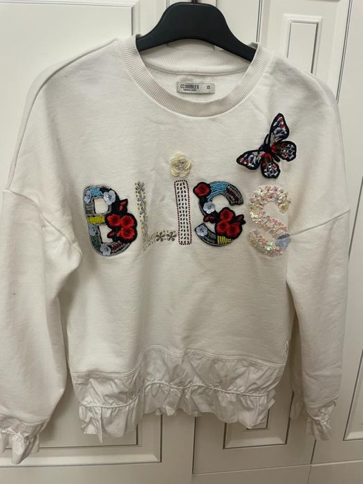 Кофта для девочек