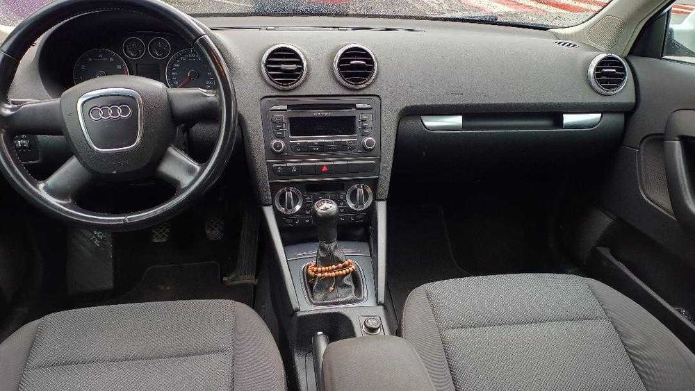 AUDI A3.  Ocazie buna.