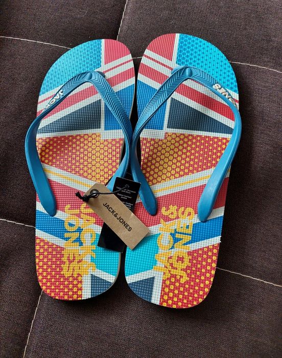 Papuci de plaja, Jack&Jones/ O'NEILL