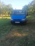 Vând Ford Transit