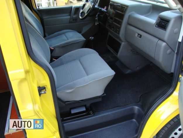 Vand VW Transporter T4 din 2002