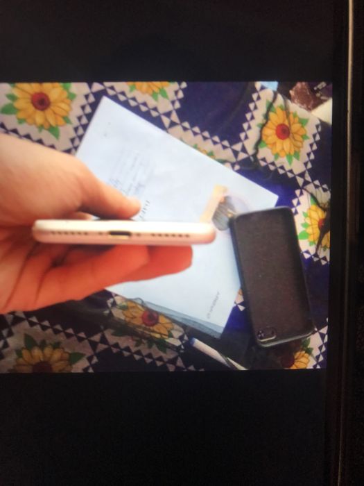 asalomu alekum iphone 7 sotiladi yoki iphone x abmen 350 qo’shib beram