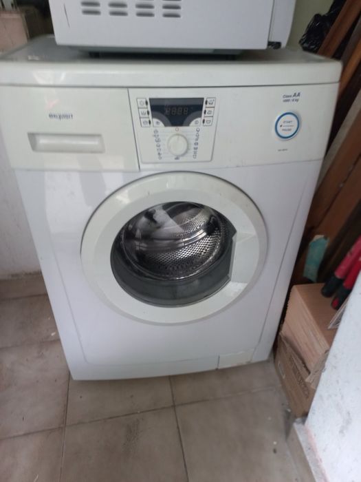 Пералня Exquisit