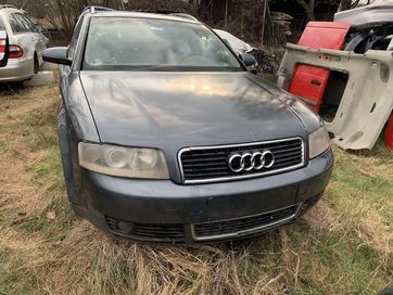 Audi A4 B6 2.5TDI