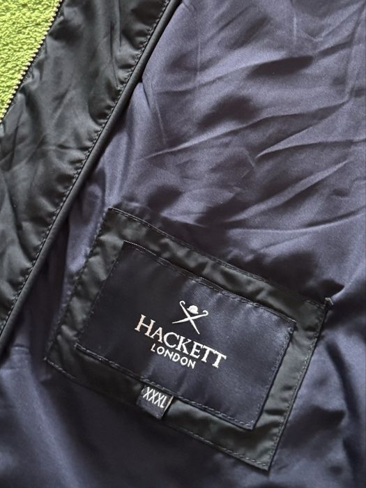 Hackett,vestă pt.bărbați,măr.3XL
