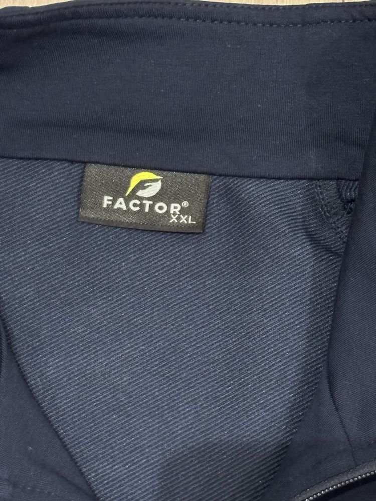 Мъжки Анцунг Factor