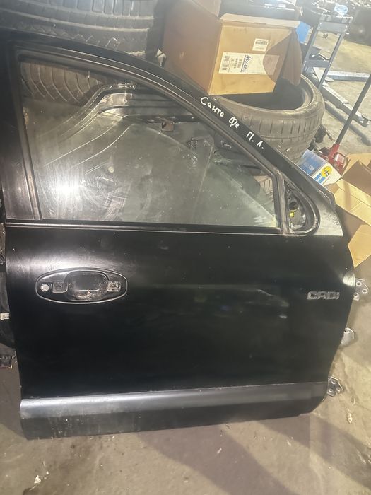 Предна дясна врата Hyundai Santa Fe 1 SM