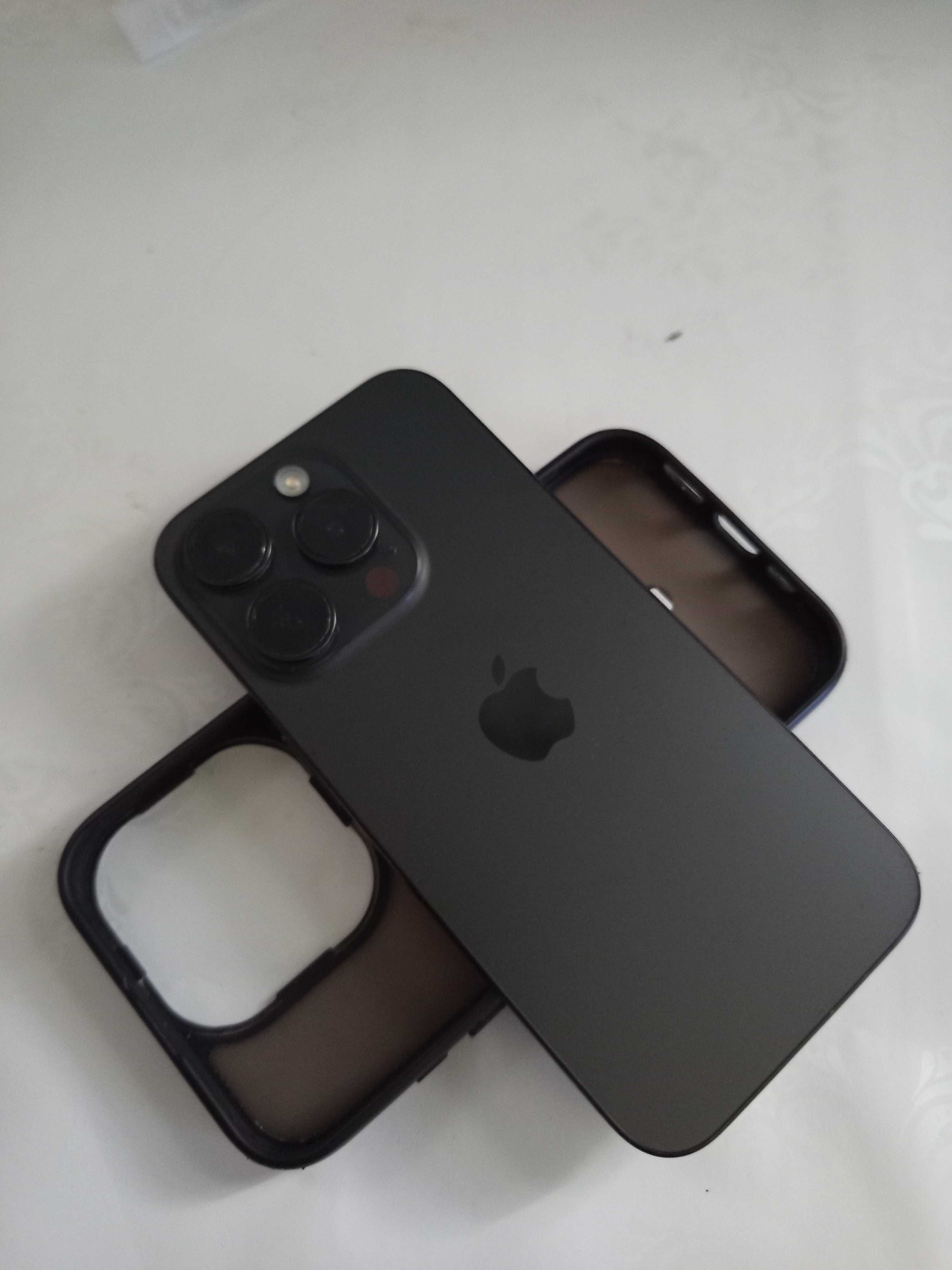 iPhone 15 pro e-sim