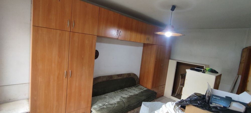 Холна секция от 3 части