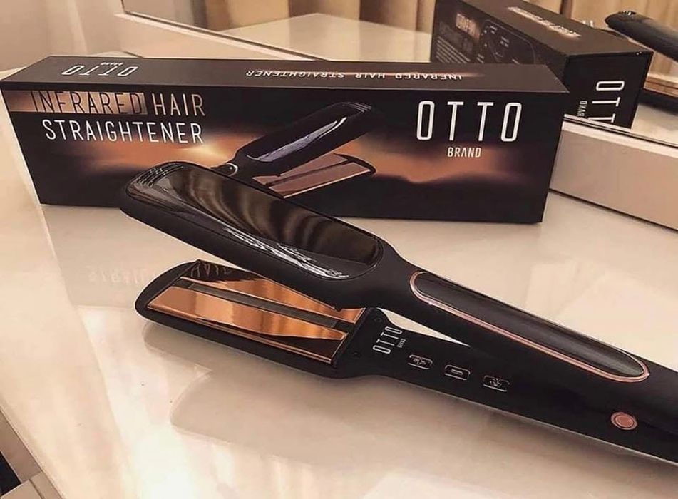 Преса за коса OTTO