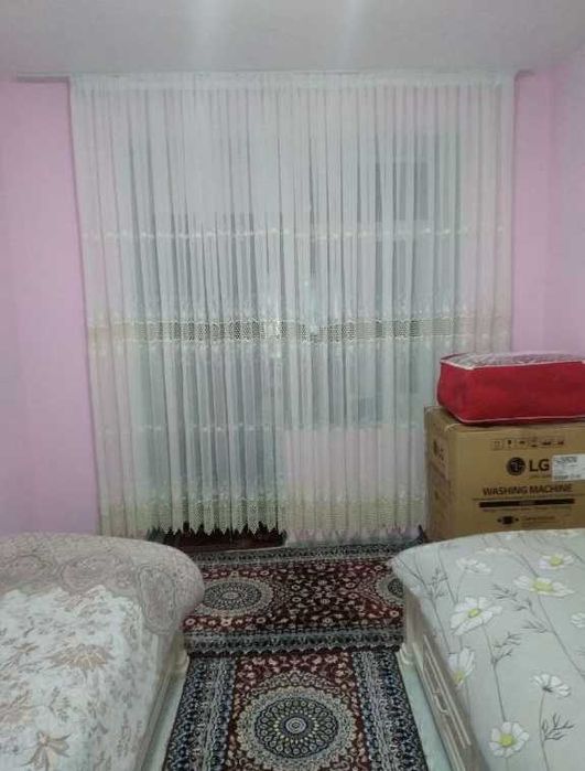 УЙ СОТИЛАДИ, 1.27 сотих. ПРОДАЁТСЯ ДОМ, 1.27 соток.