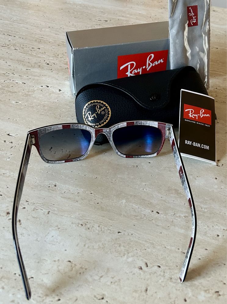 Ochelari de soare Ray Ban