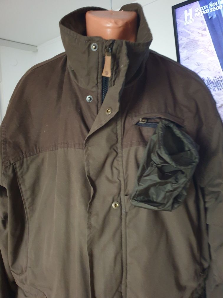 Vand haina FJALLRAVEN hydratic mărimea XXL