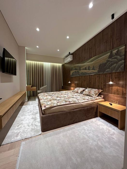 Green Island Продается 3 комнатная квартира ремонт ул.Садыка Азимова