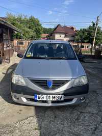 Vand Dacia Logan 2007