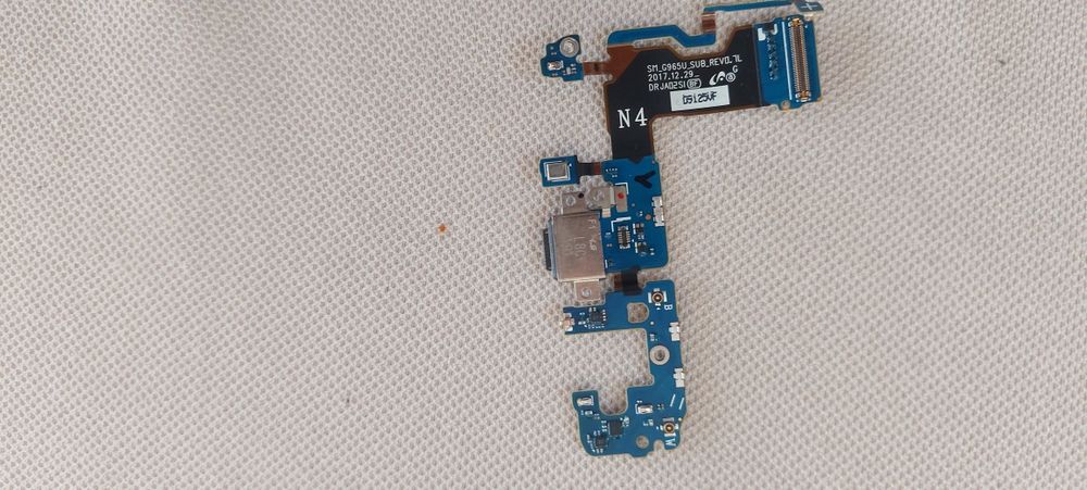 Samsung galaxy s9 plus