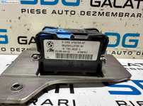 Modul Unitate Senzor ESP BMW Seria 1 E87 2004 - 2011 Cod 6762769 [X4026]