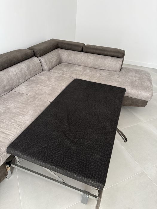 Диван - Г образен