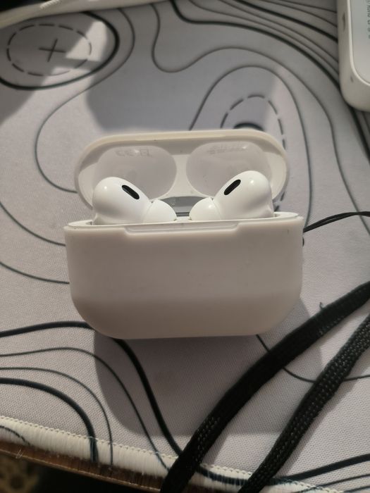 Наушники airpods pro 2
