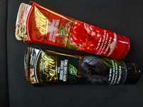 Facial Scrub FOFASHION