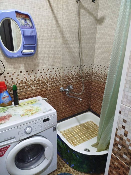 Аренда квартиры. Новостройка Ттз-1  1/1/3  26м²