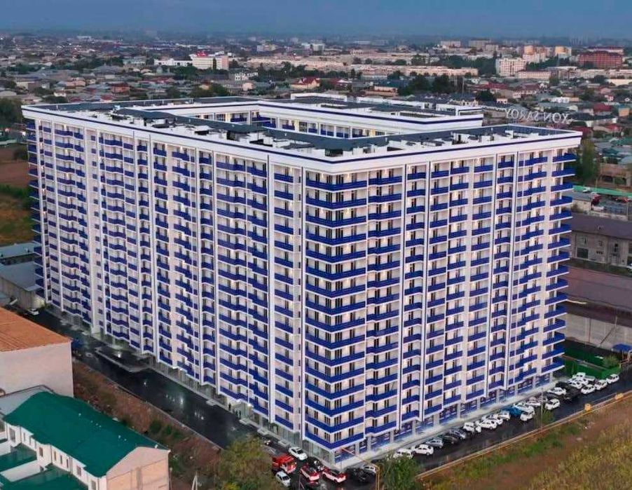 Kvartira Ocean TJM 128 m2 (1m 2 - 820$)