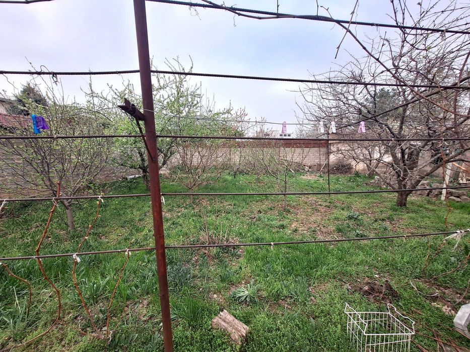 Продается земля 5,5 соток